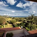 Sardegna Ginepro Appartement *