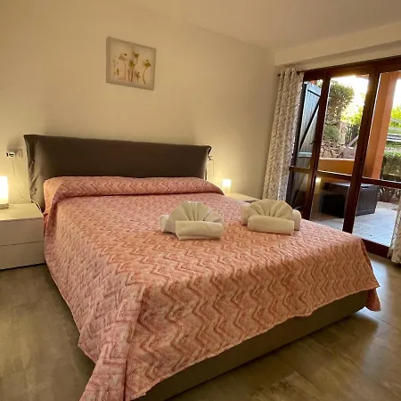 Sardegna Ginepro Lägenhet Olbia