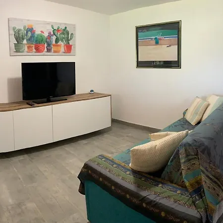 Sardegna Ginepro Lägenhet *