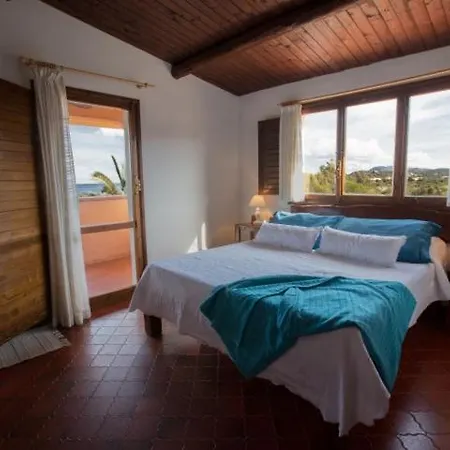 Sardegna Ginepro Lägenhet