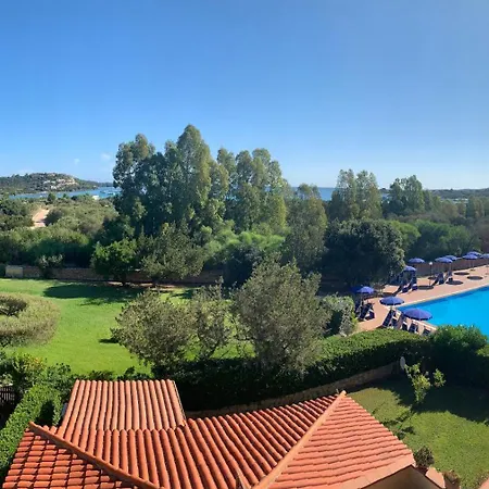 דירה Sardegna Ginepro