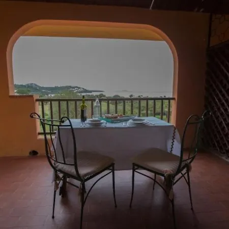 Lägenhet Sardegna Ginepro