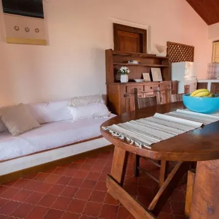 Sardegna Ginepro Lägenhet *