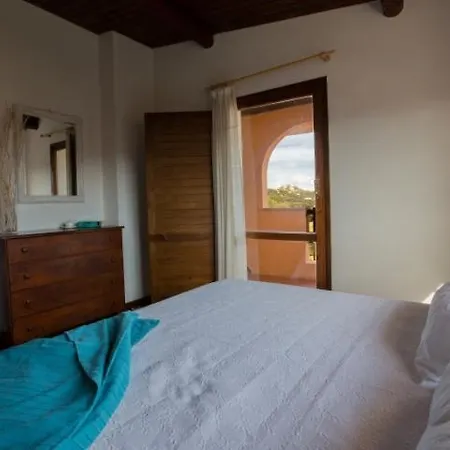 Lägenhet Sardegna Ginepro Olbia