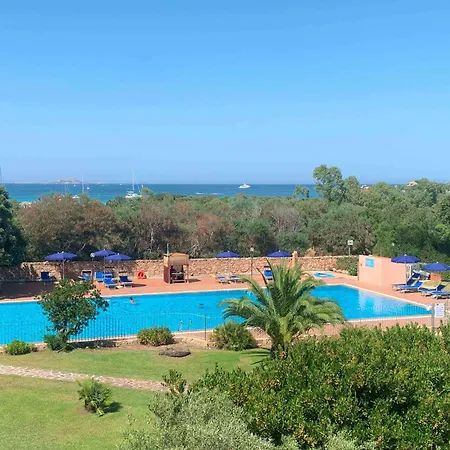 Appartement Sardegna Ginepro *