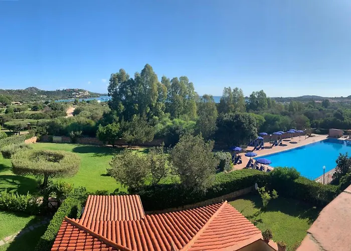 דירה Sardegna Ginepro