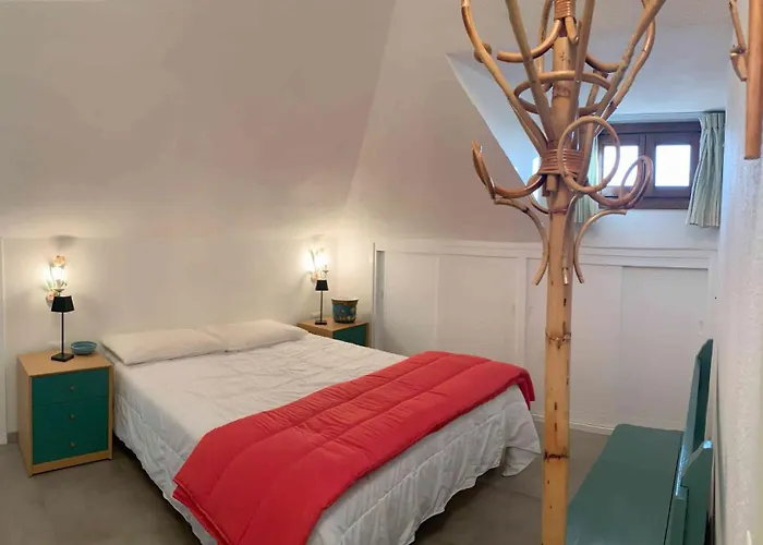 Sardegna Ginepro * אולביה