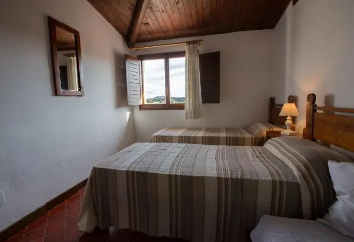 Sardegna Ginepro * אולביה