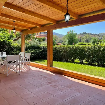 Sardegna Ginepro Lejlighed Olbia