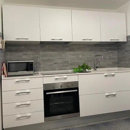 Sardegna Ginepro Holiday home Olbia