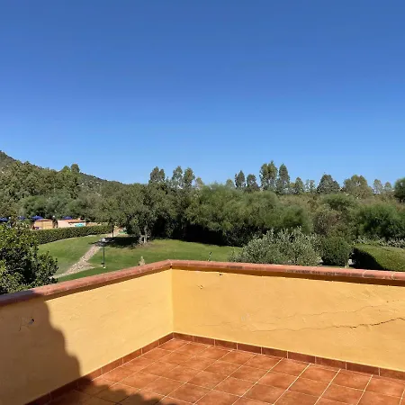 Holiday home Sardegna Ginepro Olbia