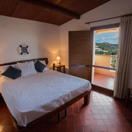 Sardegna Ginepro Olbia