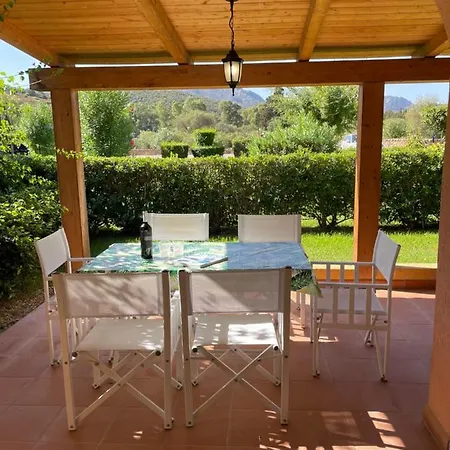 Sardegna Ginepro * Olbia