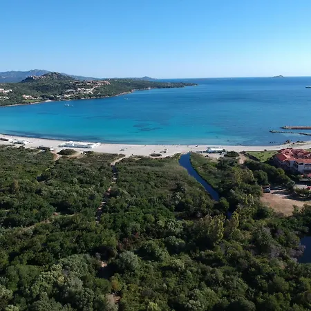 Holiday home Sardegna Ginepro Olbia