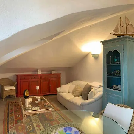 Holiday home Sardegna Ginepro *