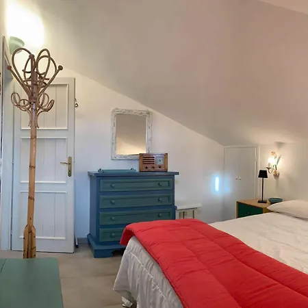 Sardegna Ginepro Holiday home *