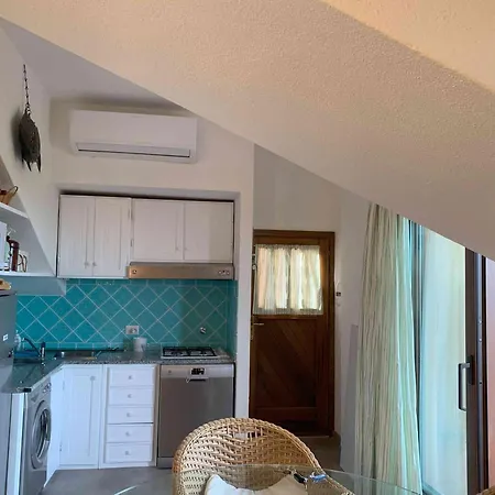 Appartamento Sardegna Ginepro
