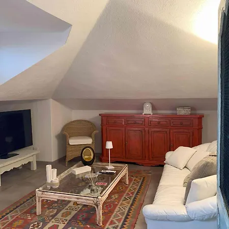 Holiday home Sardegna Ginepro Olbia