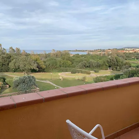 Sardegna Ginepro Lägenhet