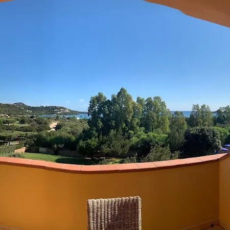 Lägenhet Sardegna Ginepro Olbia