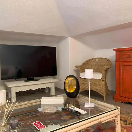 Sardegna Ginepro * Olbia