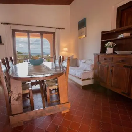 Sardegna Ginepro Holiday home