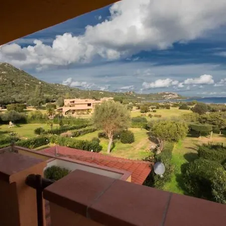 Lejlighed Sardegna Ginepro *