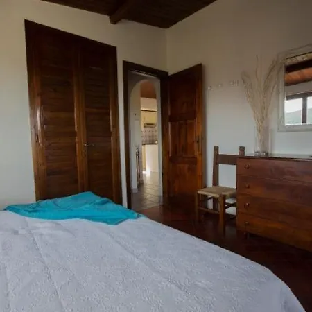 Holiday home Sardegna Ginepro