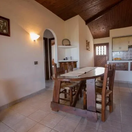 Sardegna Ginepro Holiday home Olbia