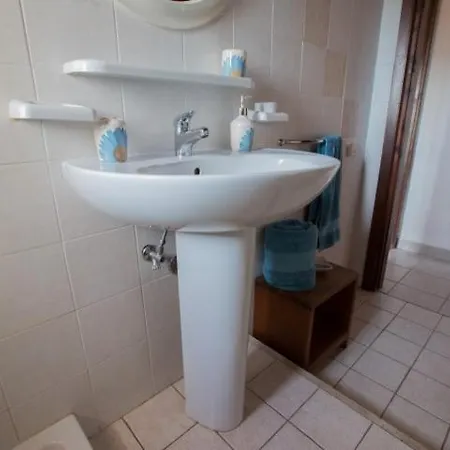 Holiday home Sardegna Ginepro