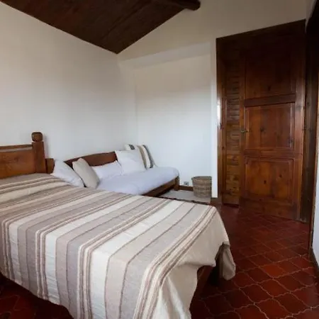 Holiday home Sardegna Ginepro Olbia