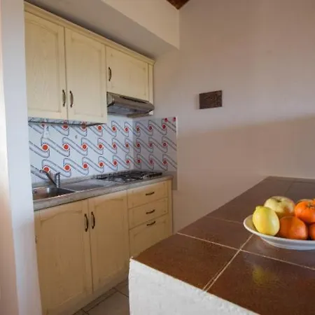 Sardegna Ginepro Holiday home *