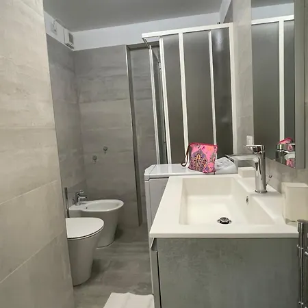 Holiday home Sardegna Ginepro Olbia