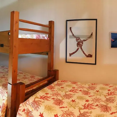 Sardegna Ginepro Holiday home Olbia