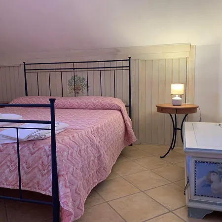 Sardegna Ginepro Lägenhet Olbia