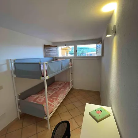 Holiday home Sardegna Ginepro