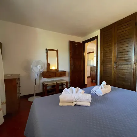 Sardegna Ginepro Holiday home Olbia