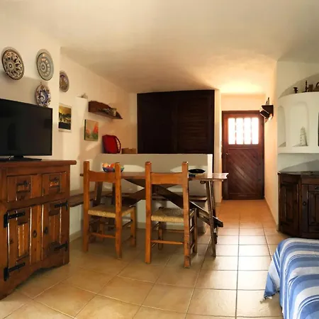 Sardegna Ginepro Holiday home Olbia