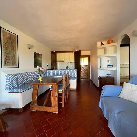 Holiday home Sardegna Ginepro Olbia