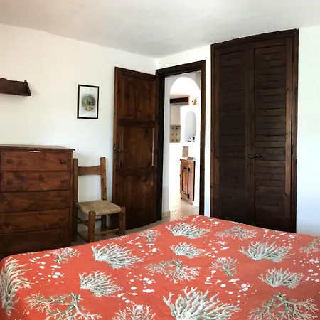 Holiday home Sardegna Ginepro