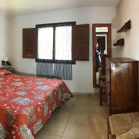 Sardegna Ginepro Holiday home *