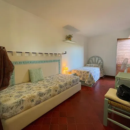 Sardegna Ginepro Holiday home *