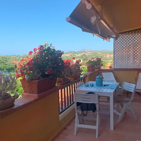 Sardegna Ginepro Appartamento Olbia