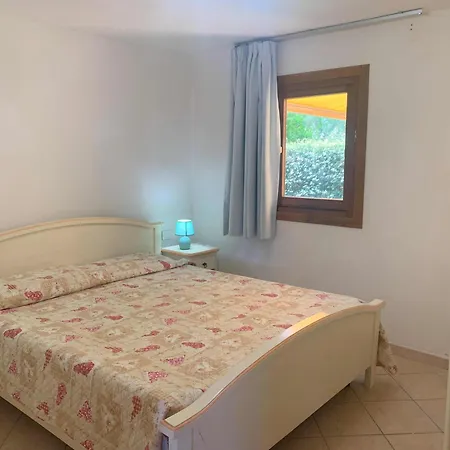 Sardegna Ginepro Appartamento