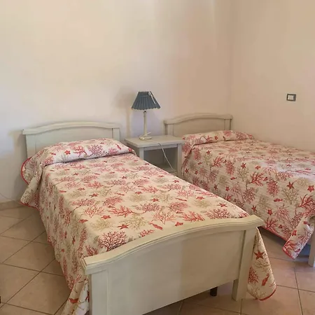 Appartamento Sardegna Ginepro *
