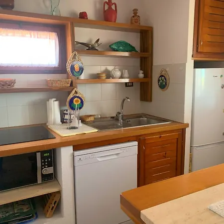 Sardegna Ginepro Appartamento