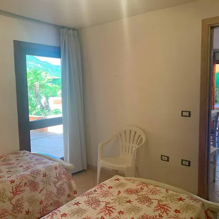 Appartamento Sardegna Ginepro