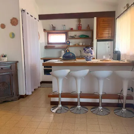 Appartamento Sardegna Ginepro *