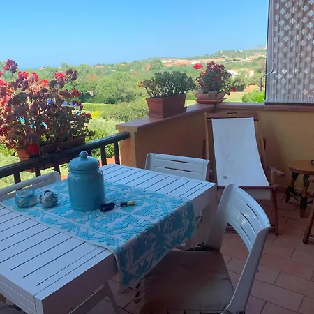Sardegna Ginepro Appartamento Olbia