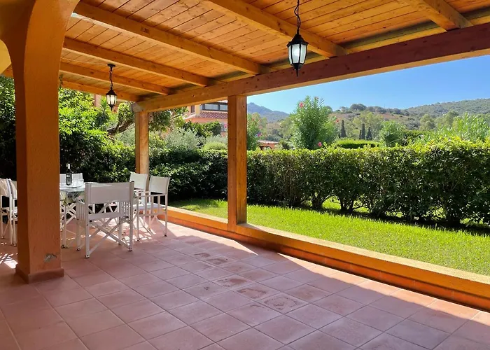 Sardegna Ginepro Appartamento Olbia